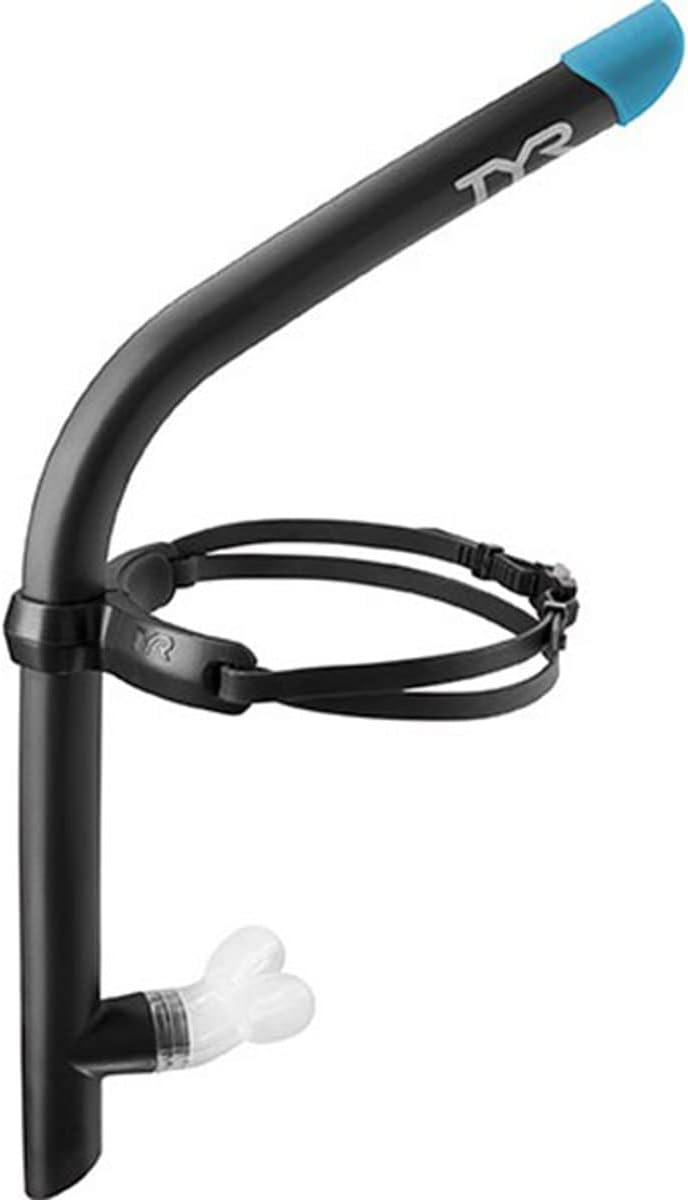 TYR 2.0 Ultralite Snorkel - Dive Deeper!