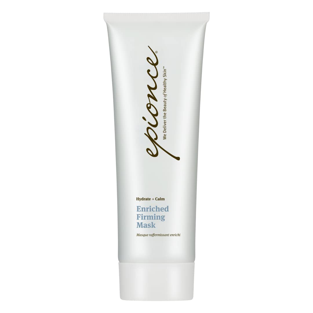 Epionce Enriched Firming Mask for Hydration and Skin Elasticity