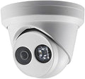 2MP PoE Security IP Camera - Compatible Hikvision Systems