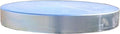 BOSS Buck Lid-55 Gallon Slip On Heavyweight Galvanized Steel