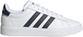 adidas Men's Grand Court 2.0 Tennis Shoe - Clean Comfort