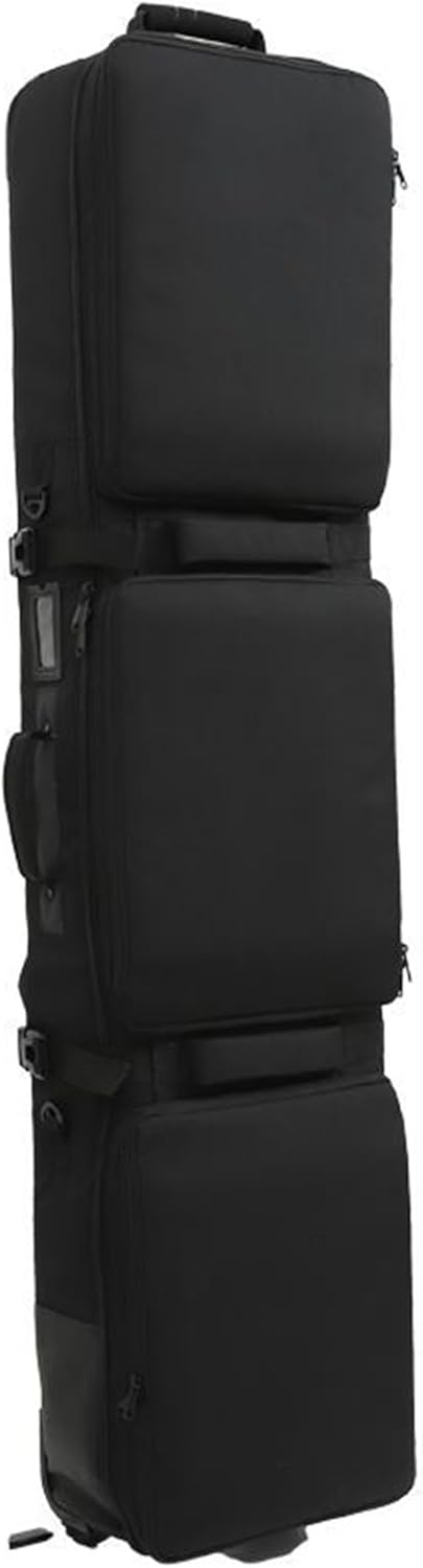Wheeled Fully Padded Snowboard Bag - Travel Ready!