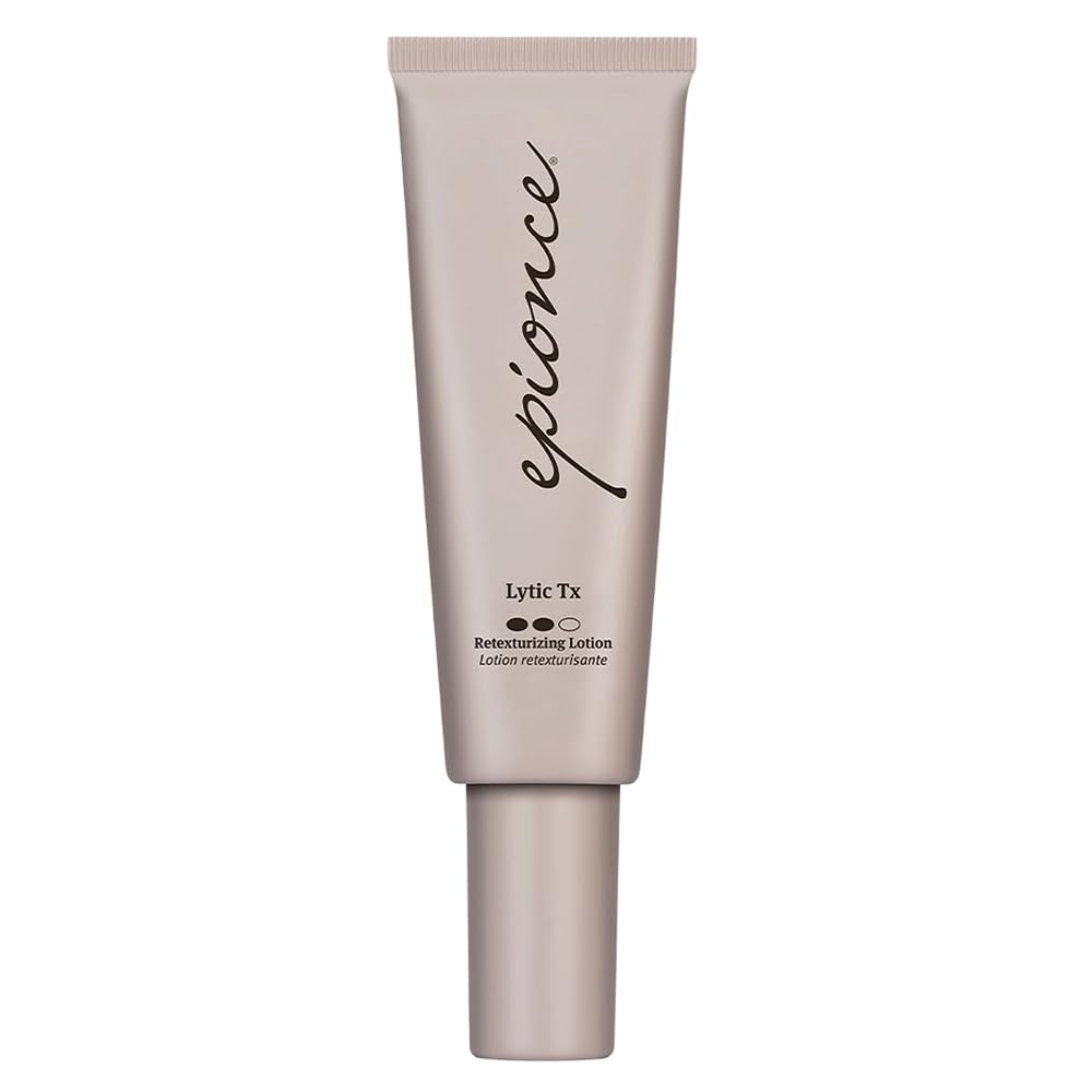 Epionce Lytic Tx for Combination to Oily Skin with Acids