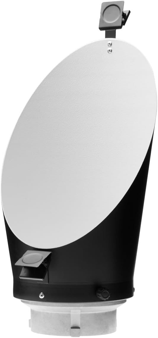 Glow Background Reflector for Bowens Mount Strobes - White