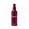 HANNI Water Balm Hydrating Body Mist - Lightweight Moisture Spray