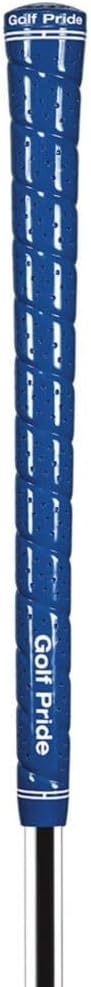 Superior Grip: Golf Pride Tour Wrap Blue 13-Pack