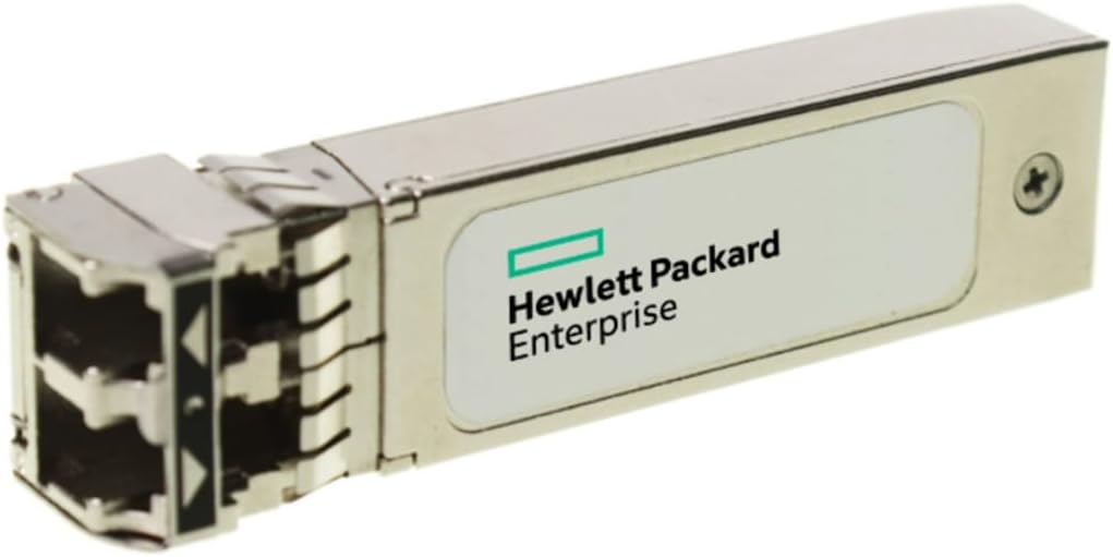 HP J9150A ProCurve Gigabit Ethernet SFP+ Transceiver Module Review