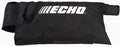 Genuine Echo Shred N Vac Blower Bag X692000190 - Replacement Fit