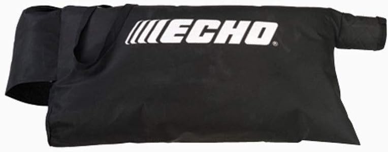 Genuine Echo X692000190 Blower ES Shred N Vac Bag for Models