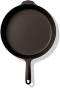 Field Company 11.63 in Cast Iron Skillet Large - Lightweight, Smooth