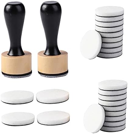 Ink Blending Tool Set for Precise Crafting