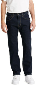 Levi's Men's 505 Workwear Fit Jeans - Durable Everyday Work Pants