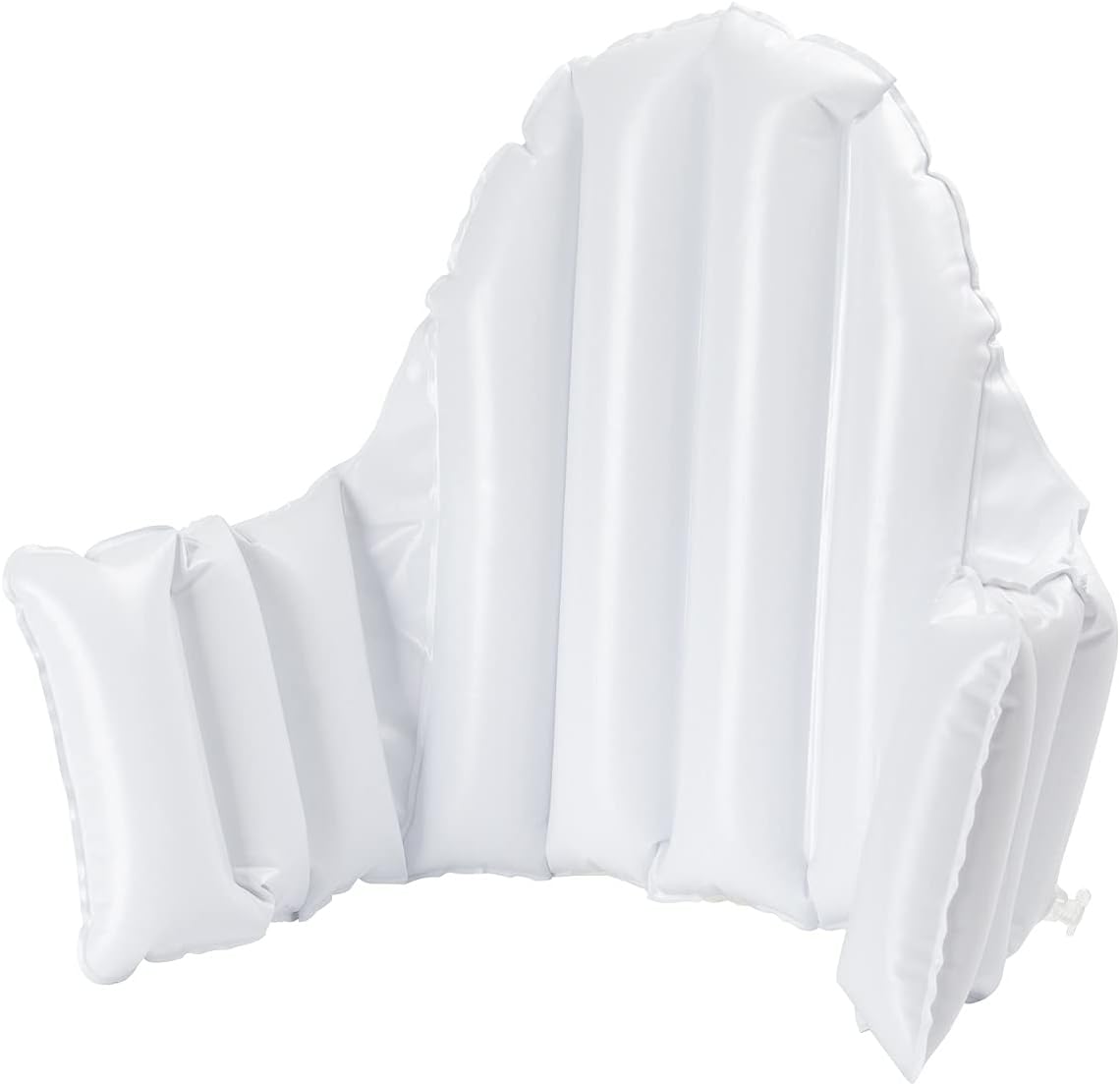 Dadouman Inflatable High Chair Cushion Insert, Comfort & Support