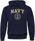 Barnesmith Hooded Sweatshirt for Fans - Cotton/Poly Blend Heritage