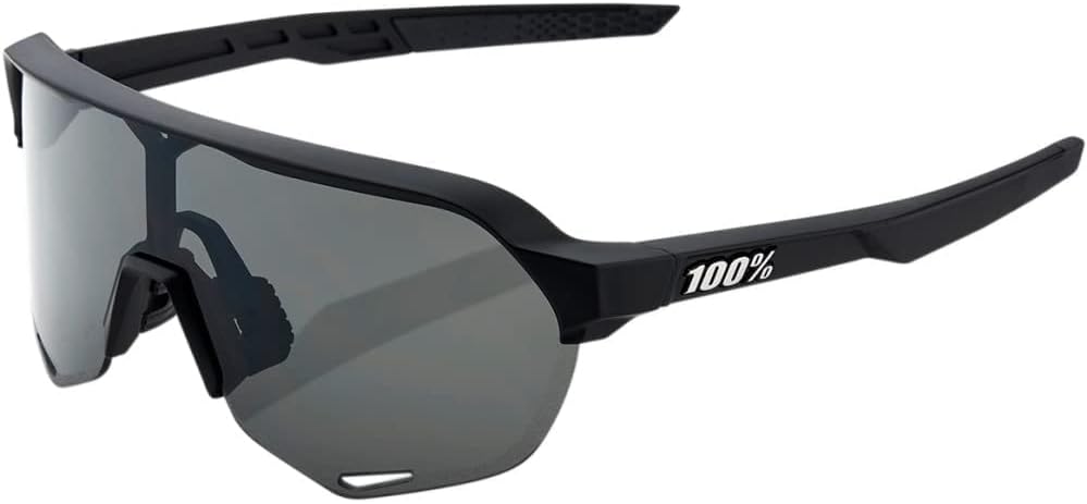 100% S2 Sport Performance Cycling Sunglasses for Optimal Vision