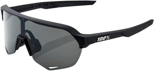 100% S2 Sport Performance Cycling Sunglasses for Optimal Vision