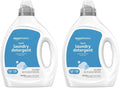 Laundry Detergent Liquid Concentrated Clean Linen - 110 Loads