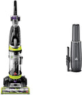 CleanView Swivel Upright Bagless Vacuum - Pet Hair Power