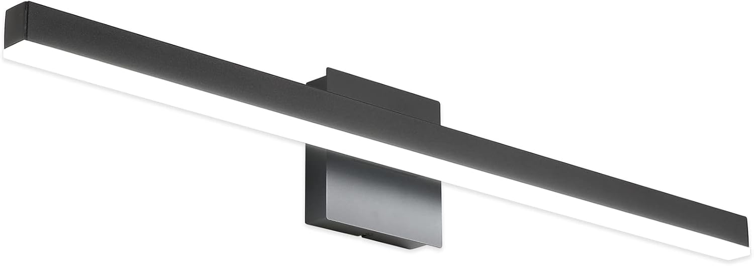 Joossnwell Modern Vanity Light Fixtures for Stylish Bathrooms