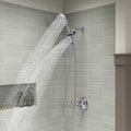 Kohler Prone 3-in-1 Combo Multifunction Shower Head - Versatile Spray
