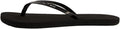 Women's Bliss Nights Flip-Flop Vegan Leather - Easy Comfort