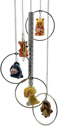 Winnie The Pooh Windchime - Charming Disney-Like Garden Gift