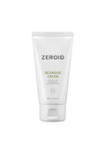 ZEROID Korean Dermocosmetic Intensive Cream for Severe Dry Skin