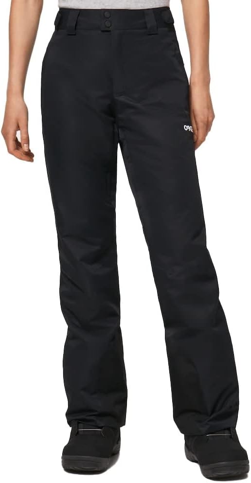 Stay Warm in Style with Oakley Jasmine Insulated Pant