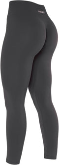 AUROLA Dream Collection Workout Leggings for Women High Waist Softer