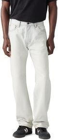Levi's Men's 555 Relaxed Straight Fit Jean - Classic 90s Comfort Jeans