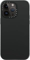 CASETiFY Impact iPhone 14 Pro Max Case - Matte Black 8.2ft Protection