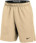 Nike Mens Shorts Dri-FIT Flex Woven Shorts 7in - Lightweight
