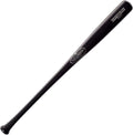 Louisville Slugger Genuine Mix Black Baseball Bat 34in - Balanced Feel