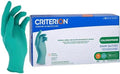Criterion Chloroprene Exam Gloves Textured 4.33 Mil - Reliable