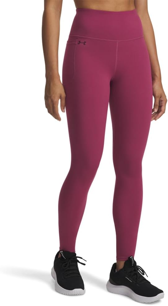 Under Armour Women's Motion Leggings for Ultimate Comfort