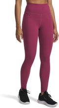 Under Armour Women's Motion Leggings - Comfortable Stretch
