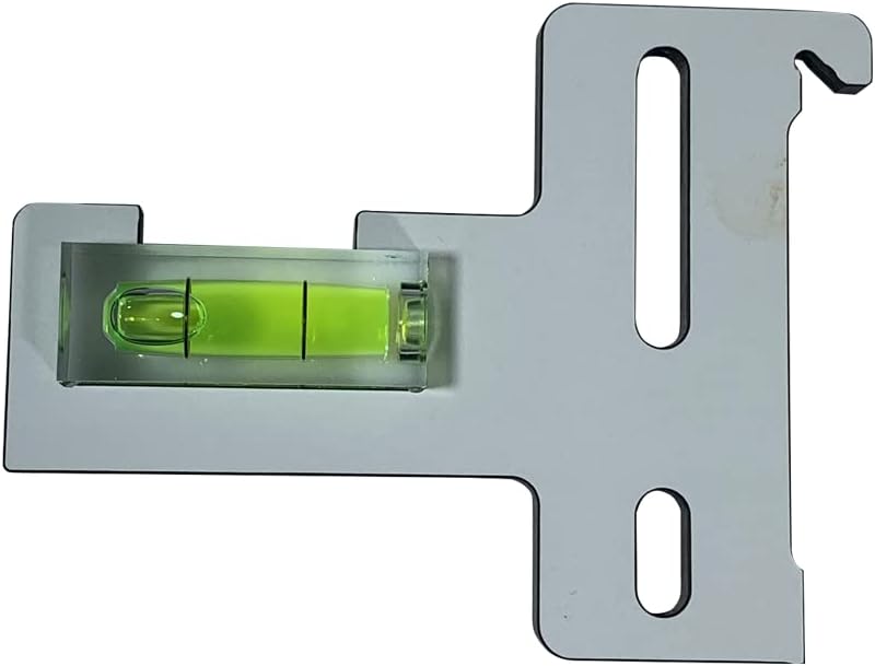 Equalizer ADAS Radar Leveling Tool for Volvo Vehicles - GTOOL807