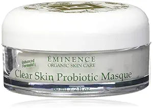Eminence Clear Skin Probiotic Masque for Combination Skin Care