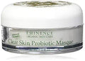 Eminence Clear Skin Probiotic Masque Skin Care - Calms & Purifies