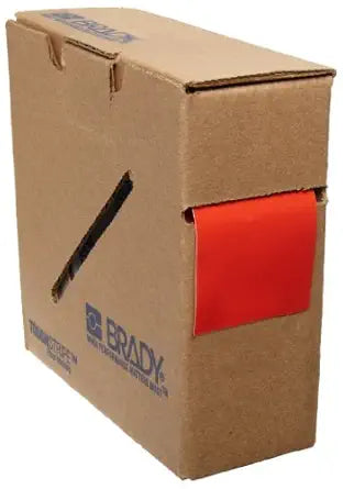 Brady ToughStripe Nonabrasive Floor Marking Tape for Safety