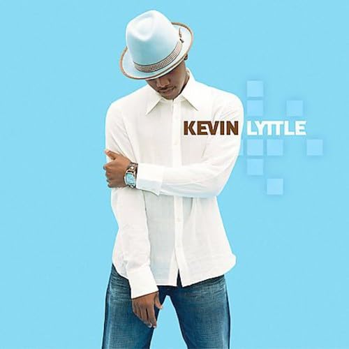 Kevin Lyttle Music Album by ATLANTIC - A Must-Have Collection