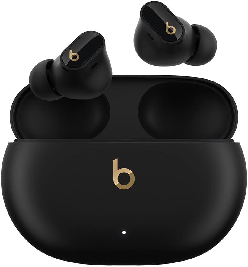 Beats Studio Buds True Wireless Noise Cancelling Earbuds Review