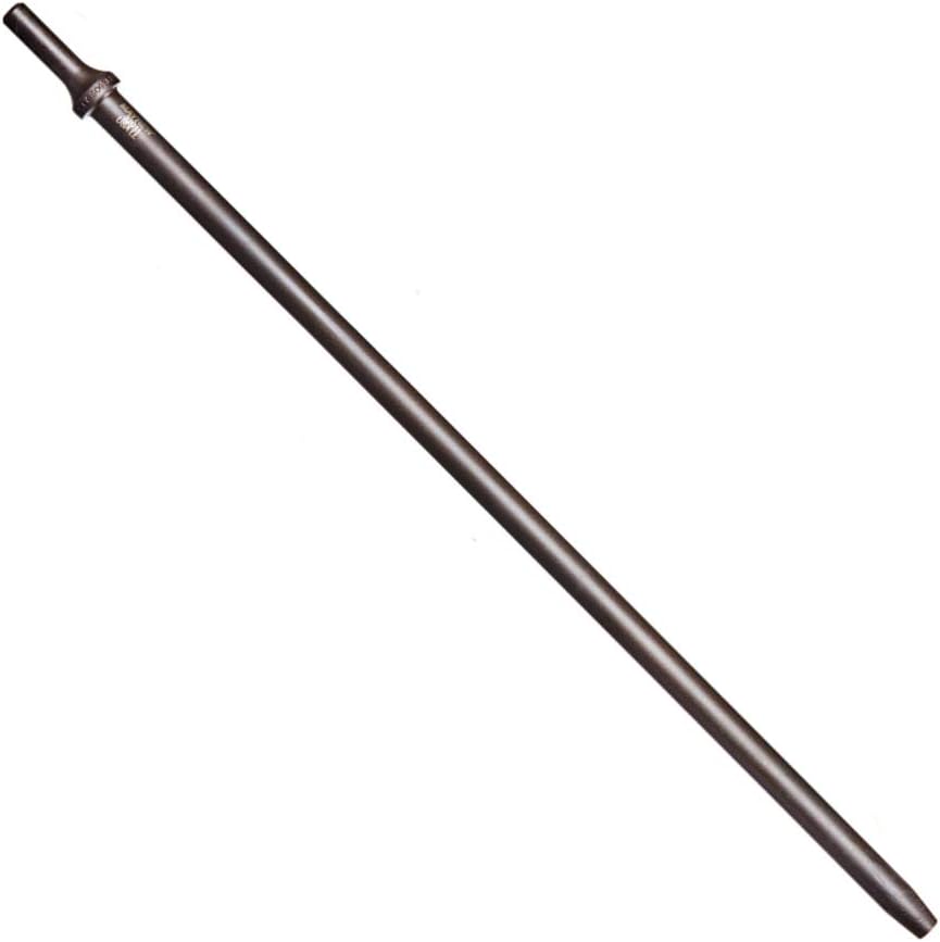 Mayhew Tools 32011 Pneumatic Taper Punch for Precision Work