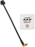 Lumenier AXII 2 Long Range Diversity Antenna Bundle 5.8GHz - Best