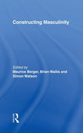 Constructing Masculinity - Discussion in Contemporary Culture