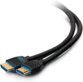 C2G HDMI Cable 4K High Speed HDMI Cable, 15 ft - Reliable 4K60