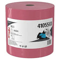 WypAll Power Clean X80 Heavy Duty Cloths - Extended Use Jumbo Roll