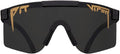 Pit Viper The Original Sunglasses Narrow Fit - Adjustable 90s Style