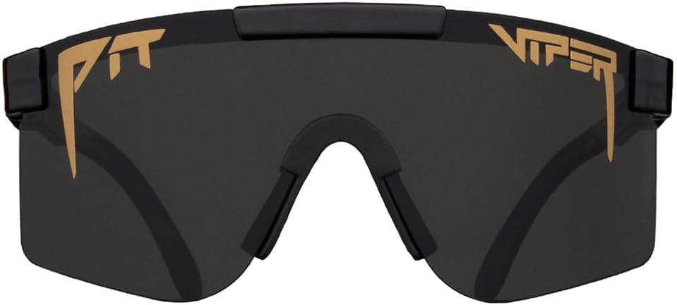 Pit Viper The Original Sunglasses for Small Heads and Kids
