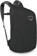 Osprey Ultralight Collapsible Stuff Pack - Packable Daypack for Travel